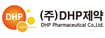 (주)DHP제약
